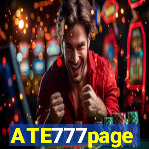 ATE777page