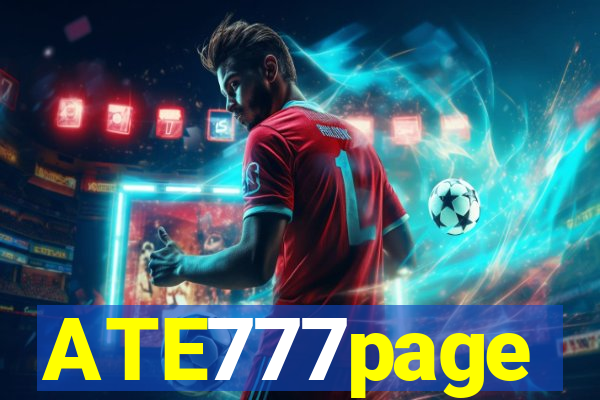 ATE777page