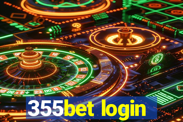 355bet login