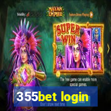 355bet login