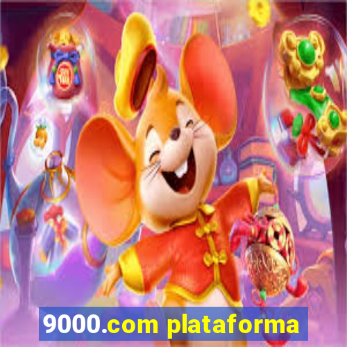 9000.com plataforma