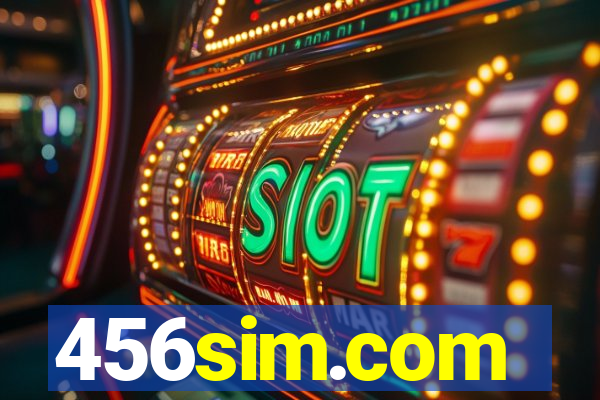 456sim.com