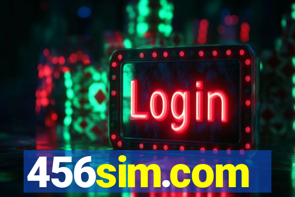 456sim.com