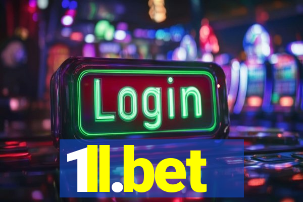 1ll.bet