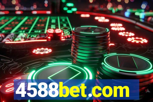 4588bet.com