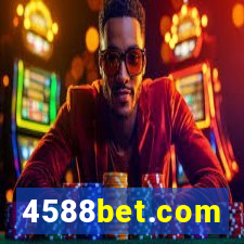 4588bet.com