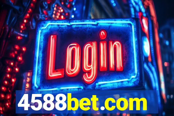 4588bet.com