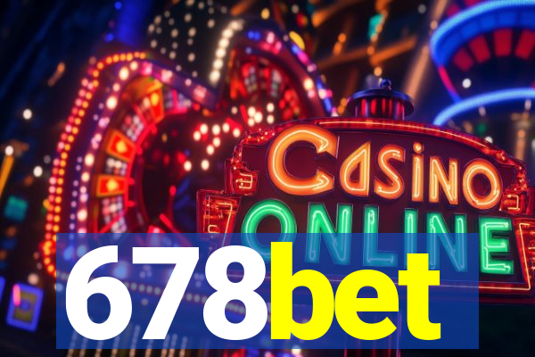 678bet