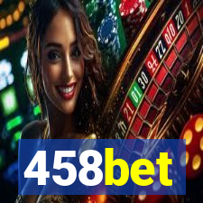 458bet