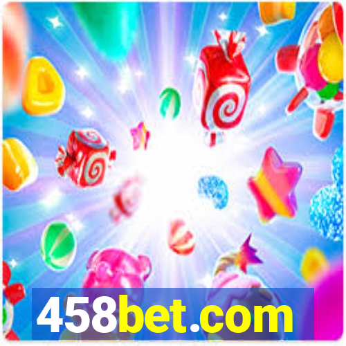 458bet.com