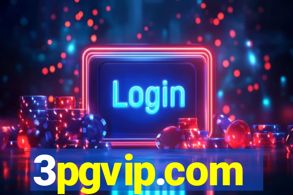 3pgvip.com