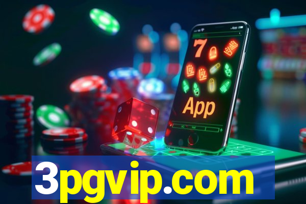 3pgvip.com