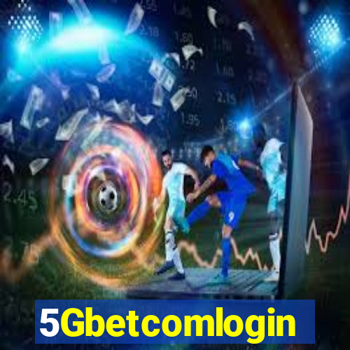 5Gbetcomlogin