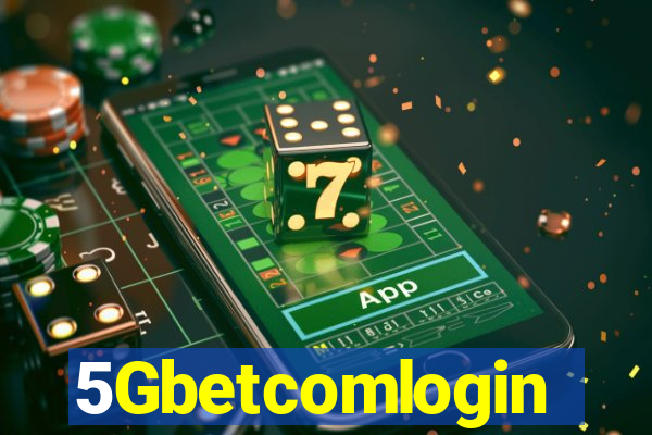 5Gbetcomlogin