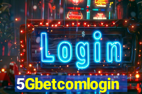 5Gbetcomlogin