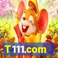 T111.com