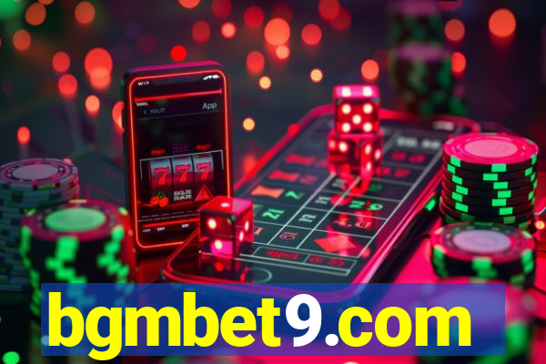 bgmbet9.com