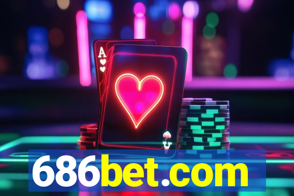 686bet.com