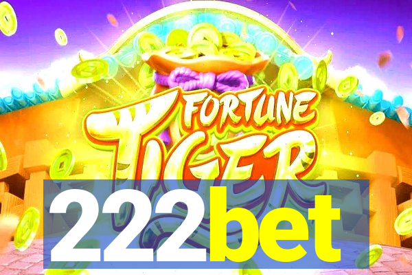 222bet