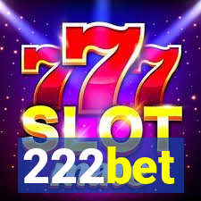 222bet