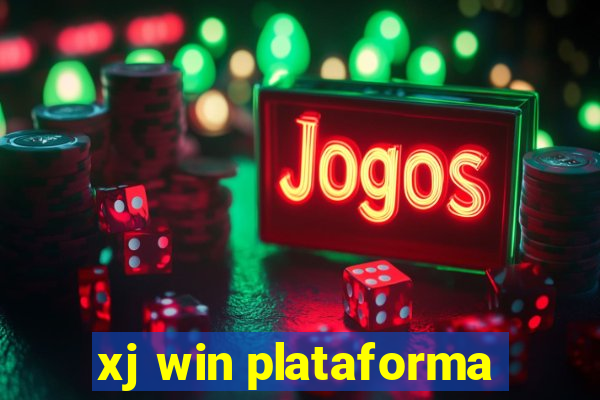 xj win plataforma