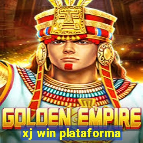 xj win plataforma