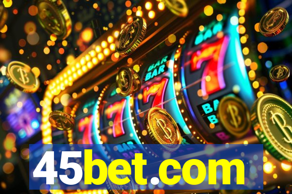 45bet.com