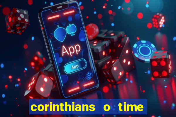 corinthians o time mais ajudado pela arbitragem