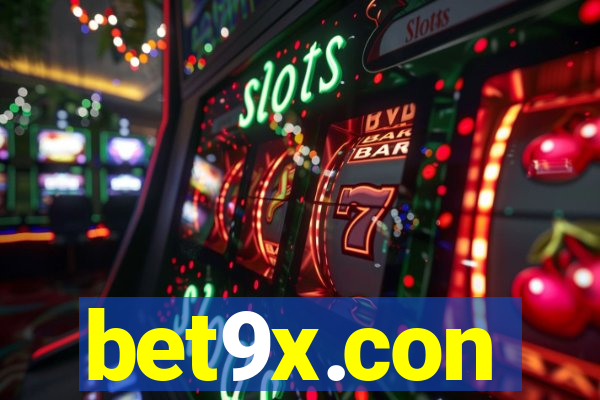 bet9x.con