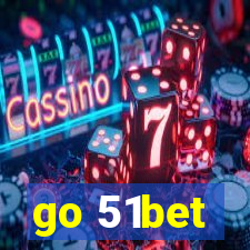 go 51bet