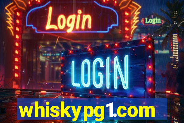 whiskypg1.com