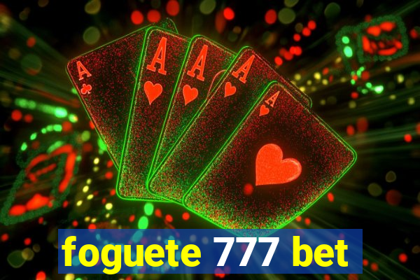 foguete 777 bet