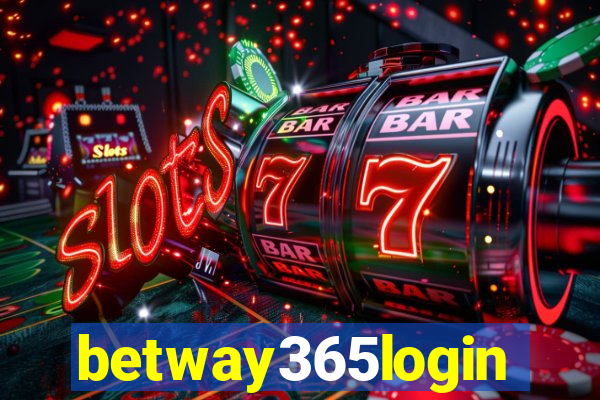 betway365login