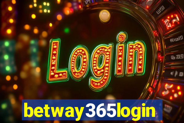 betway365login