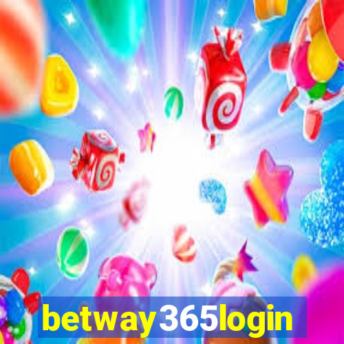 betway365login