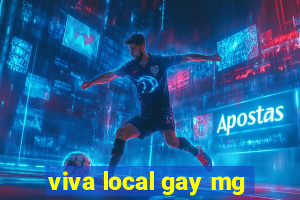 viva local gay mg