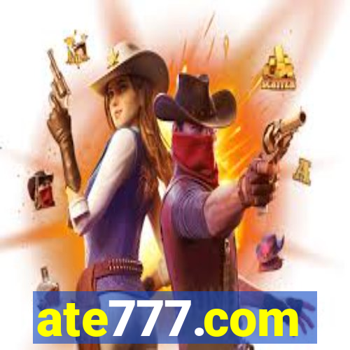 ate777.com