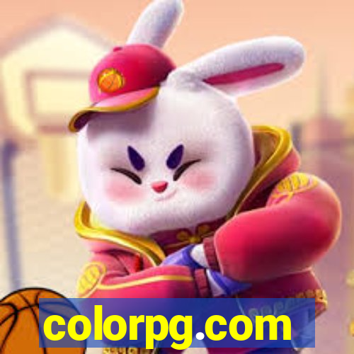 colorpg.com