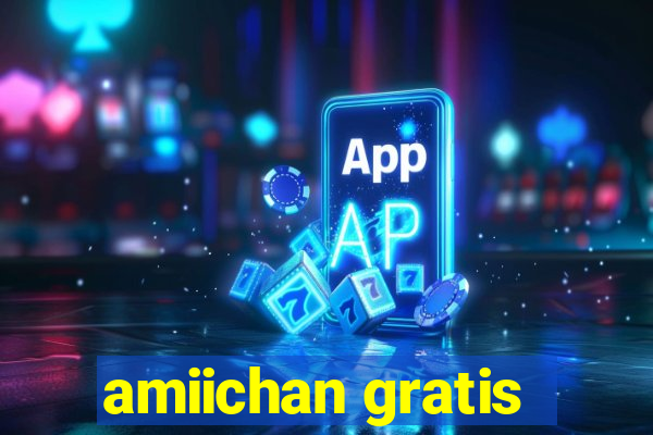 amiichan gratis