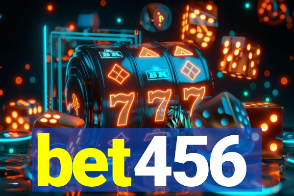 bet456