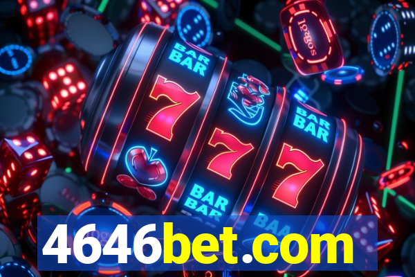 4646bet.com