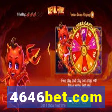 4646bet.com