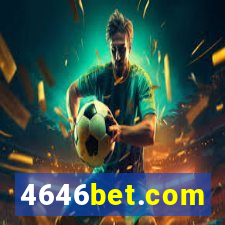 4646bet.com