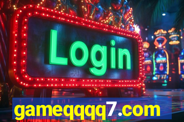 gameqqqq7.com