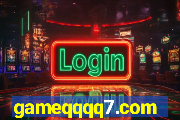 gameqqqq7.com