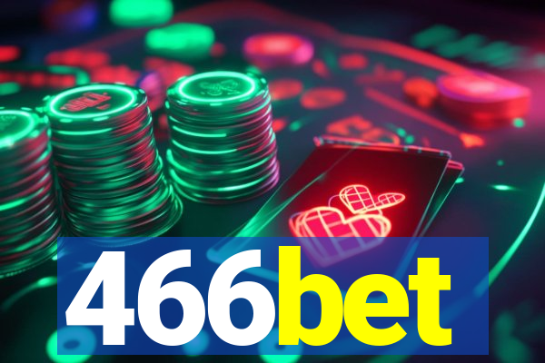 466bet