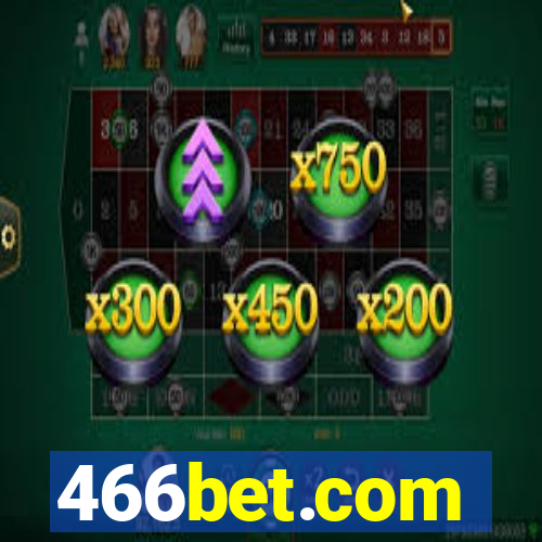 466bet.com