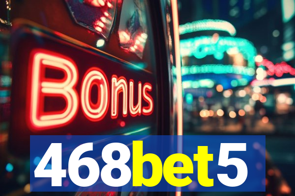 468bet5