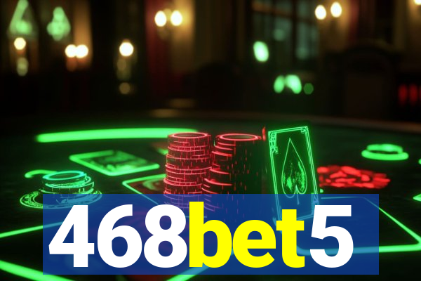 468bet5