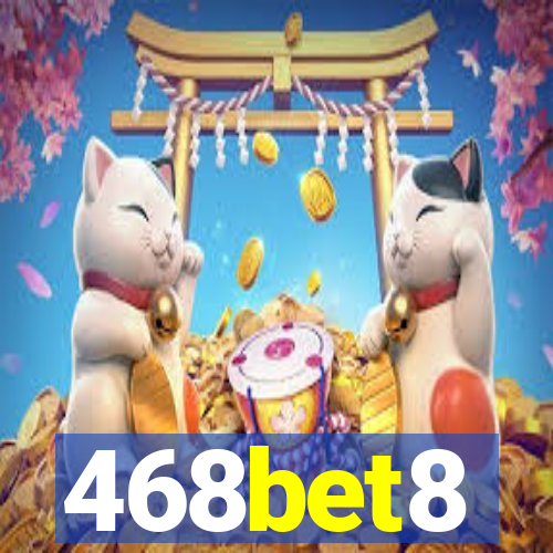 468bet8